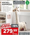 Wickelkommode Angebote bei Marktkauf Hamburg für 279,99 €