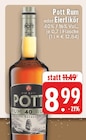 EDEKA Uedem - Rum Angebot im Prospekt Rum bei EDEKA im Uedem Prospekt für 8,99 €