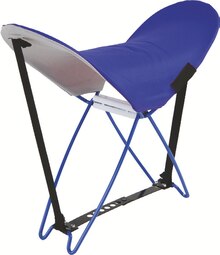 Zimmermann Nordhorn - Strandsitz „Relaxy“ Strandsitz „Relaxy“ Angebot bei Zimmermann Nordhorn im Prospekt Mehr als Du denkst!