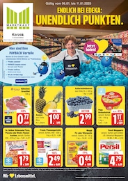 Marktkauf Prospekt: "Top Angebote", 24 Seiten, 06.01.2025 - 11.01.2025