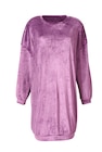 NUISETTE VELOURS FEMME INEXTENSO - IN EXTENSO - Auchan Hypermarché à Aubervilliers NUISETTE VELOURS FEMME INEXTENSO - IN EXTENSO en promo chez Auchan Hypermarché Aubervilliers à 9,99 €