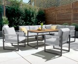 Gartenmöbel-Set „Lara“ von toom im aktuellen toom Baumarkt Prospekt