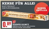 Backpapier-Zuschnitte im Angebot bei Marktkauf in Arnsberg Backpapier-Zuschnitte Angebote bei Marktkauf Arnsberg für 0,89 €