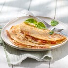 Piada au jambon cru et fromage CORTE GUSTO - REFS.SANS MARQUE en promo chez Carrefour Market Limoges à 3,50 €