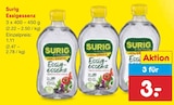 Essigessenz bei Netto Marken-Discount im Frankenthal Prospekt für 3,00 €