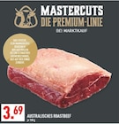 Australisches Roastbeef im Angebot bei Marktkauf in Mülheim Australisches Roastbeef Angebote von Mastercuts bei Marktkauf Mülheim für 3,69 €