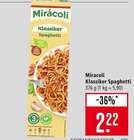 Aktuelles Klassiker Spaghetti Angebot bei Marktkauf in Reutlingen ab 2,22 €