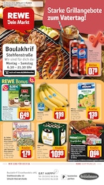 REWE Prospekt für Holzwickede: "Dein Markt", 30 Seiten, 11.05.2026 - 16.05.2026