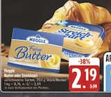 E center Neuendettelsau - Feine Butter Angebot im Prospekt Feine Butter bei E center im Neuendettelsau Prospekt für 2,19 €