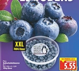 Kulturheidelbeeren für 5,55 € bei E center im Angebot Kulturheidelbeeren im aktuellen E center Prospekt