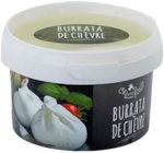 Burrata de chèvre - Lidl à Strasbourg Burrata de chèvre en promo chez Lidl Strasbourg à 2,99 €