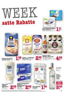 Kerzen im aktuellen EDEKA Prospekt (Offenbach (Main)) Kerzen im EDEKA Prospekt "Aktuelle Angebote" mit 39 Seiten (Offenbach (Main))