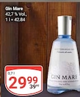 Gin Mare im Angebot bei GLOBUS in Erlangen Gin Mare Angebote bei GLOBUS Erlangen für 29,99 €