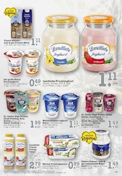 Aktueller E center Prospekt mit Milch, "Aktuelle Angebote", Seite 29