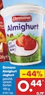 Almighurt Joghurt bei Netto Marken-Discount im Schwalmstadt Prospekt für 0,44 €