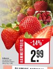 Erdbeeren Angebote bei Marktkauf Ravensburg für 2,99 €