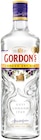 London Dry Gin von Gordon's im aktuellen Penny Prospekt für 9,99 €