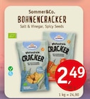 Aktuelles BOHNENCRACKER Angebot bei Erdkorn Biomarkt in Hamburg ab 2,49 €