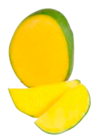 EDEKA - Bio Mango Angebot im Prospekt Bio Mango bei EDEKA im Prospekt "" für 1,49 €