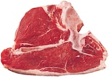 T-Bone-Steak Dry Aged für 5,55 € bei REWE im Angebot T-Bone-Steak Dry Aged im aktuellen REWE Prospekt