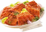 Spare Ribs im Angebot bei EDEKA in Warendorf Spare Ribs Angebote bei EDEKA Warendorf für 0,99 €