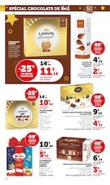 Lait Angebote im Prospekt "Super U" von Super U Lait Angebote im Prospekt "Super U" von Super U auf Seite 12