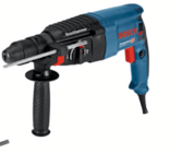 Aktuelles Bohrhammer GBH 2-26 F Professional Angebot bei toom Baumarkt in Karlsruhe ab 189,99 €