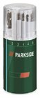 HSS-Bohrer-Satz 11-teilig Angebote von Parkside bei Lidl Wiesbaden für 2,99 €
