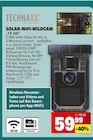 Aktuelle Kamera Angebote bei E center in Stuttgart Aktuelles Solar-Wifi-Wildcam TX-326 Angebot bei E center in Stuttgart ab 59,99 €