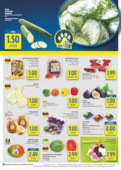 Kartoffeln im diska Prospekt in Dresden Aktueller diska Prospekt mit Kartoffeln, "alles an deinem ort.", Seite 4