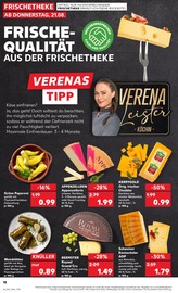 Reis im Kaufland Prospekt in Recklinghausen Aktueller Kaufland Prospekt mit Reis, "KNÜLLER", Seite 31