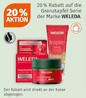 20% von WELEDA im aktuellen Müller Prospekt für 