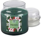 Winter Berries Duftkerze im Angebot bei REWE in Offenbach Winter Berries Duftkerze Angebote bei REWE Offenbach für 5,99 €