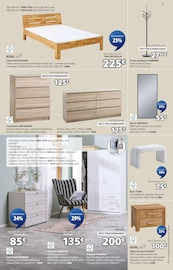 Commode Angebote im Prospekt "Offres exceptionnelles pour votre intérieur" von Jysk Commode Angebote im Prospekt "Offres exceptionnelles pour votre intérieur" von Jysk auf Seite 5