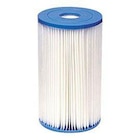 Cartouche de Filtration A Intex pour Piscine - Intex en promo chez Castorama Montpellier à 3,99 €