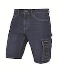 Jeans-Arbeitsshorts im Angebot bei Lidl in Mainz Jeans-Arbeitsshorts Angebote von PARKSIDE bei Lidl Mainz für 9,99 €