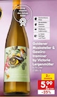 Goldener Muskateller & Gewürz-traminer Angebote von Victoria Lergenmüller bei Netto Marken-Discount Kamen für 5,99 €