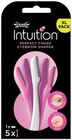 Aktuelle Rasierer Angebote bei Penny in Halle (Saale) Aktuelles Eyebrow Shaper XL oder Xtreme 3 Sensitive Comfort Angebot bei Penny in Halle (Saale) ab 3,95 €