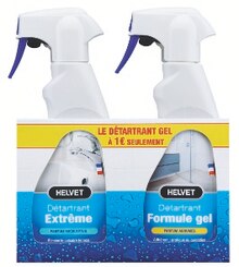 Leroy Merlin Vélizy-Villacoublay - LOT DE 2 SPRAYS 2 X 500 ML Promo LOT DE 2 SPRAYS 2 X 500 ML dans le catalogue Leroy Merlin "La fête de vos projets" à Vélizy-Villacoublay