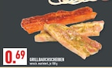 Aktuelles Grillbauchscheiben Angebot bei Marktkauf in Wuppertal ab 0,69 €