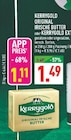 Aktuelles Original Irische Butter Angebot bei Marktkauf in Dortmund ab 1,11 €