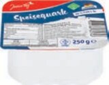 Speisequark von Jeden Tag im aktuellen tegut Prospekt für 0,69 €