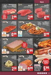 Aktueller EDEKA Prospekt mit Gyros, "Aktuelle Angebote", Seite 5