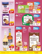 Aktueller Netto Marken-Discount Prospekt mit Nougat, "Aktuelle Angebote", Seite 17