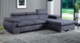 Aktuelle Sitzmöbel Angebote bei Die Möbelfundgrube in Mainz Aktuelles Wohnlandschaft Coal Angebot bei Die Möbelfundgrube in Mainz ab 899,99 €