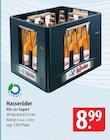 Pils oder Export Angebote von Hasseröder bei famila Nordost Falkensee für 8,99 €