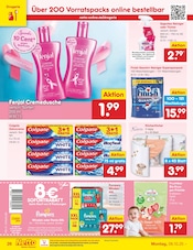 Aktueller Netto Marken-Discount Prospekt mit Pampers, "Aktuelle Angebote", Seite 30