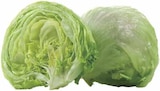 Eisberg-salat im EDEKA Prospekt Eisberg-salat von im aktuellen EDEKA Prospekt für 0,69 €