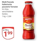 Passata Angebote von Mutti bei GLOBUS Wiesbaden für 1,99 €