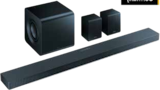 Soundbar HW-QS760GF/ZG im Angebot bei expert in Gütersloh Soundbar HW-QS760GF/ZG Angebote von Samsung bei expert Gütersloh für 499,00 €